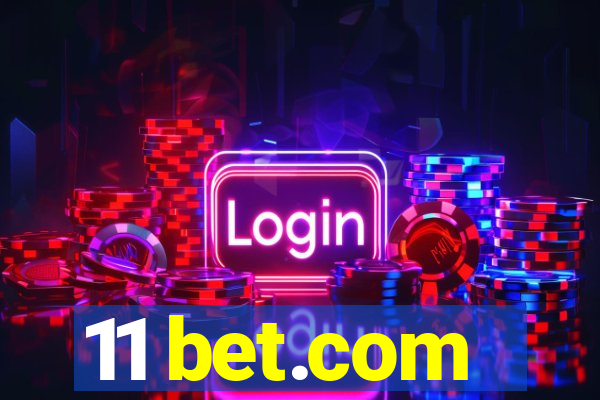 11 bet.com